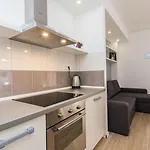 Bell Apartment