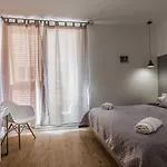 Apartment Bell