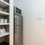 Apartment Bell *