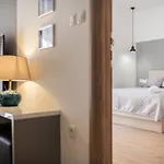Apartment Bell *