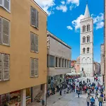 Apartment Bell Zadar
