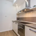 Apartment Bell