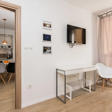 Bell Apartment
