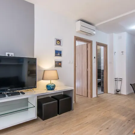Apartment Bell Zadar