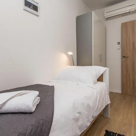 Apartment Bell