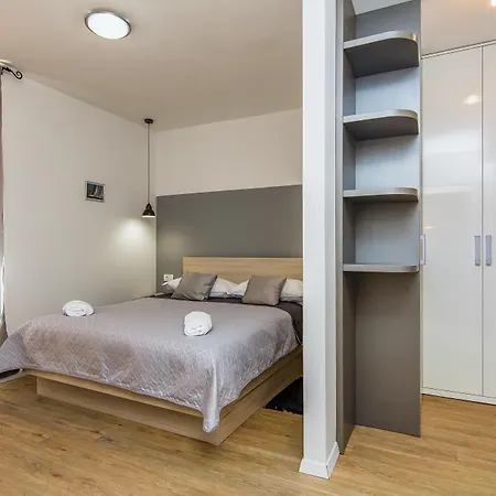 Apartment Bell Zadar