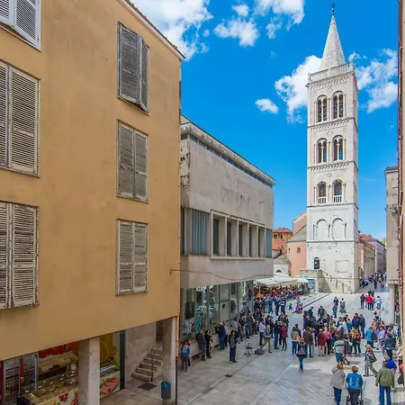 Apartman Bell Zára