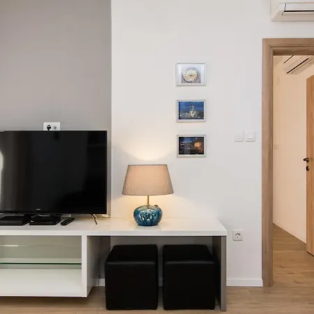 Bell Apartman