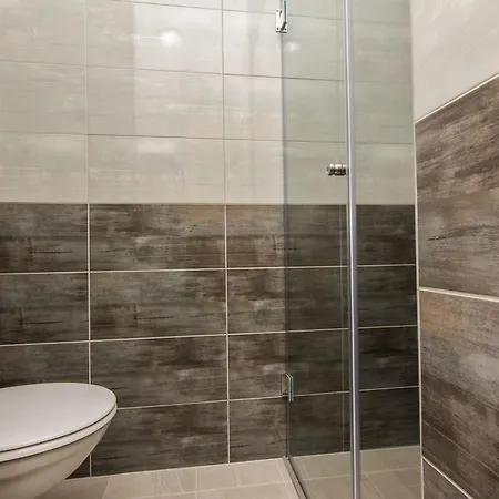 Apartman Bell *