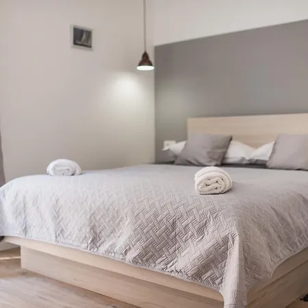 Bell Apartman *