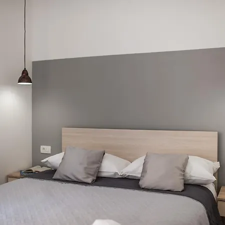 Apartman Bell Zára