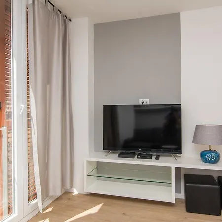 Bell Apartman Zára