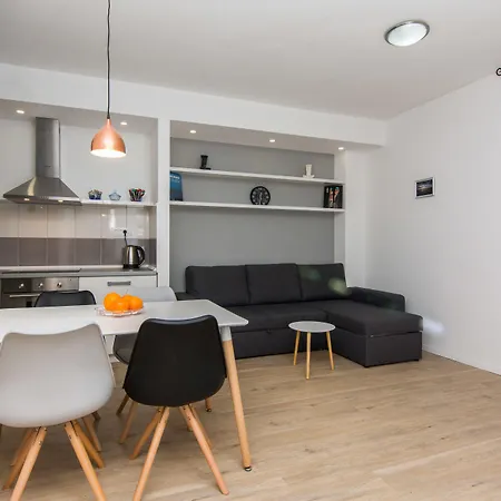 Appartement Bell Zadar