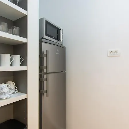 Apartmán Bell