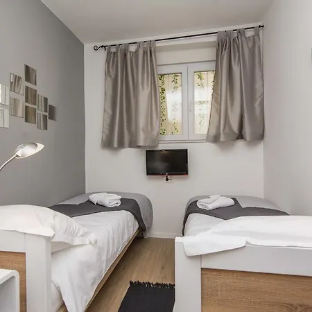Bell Daire Zadar