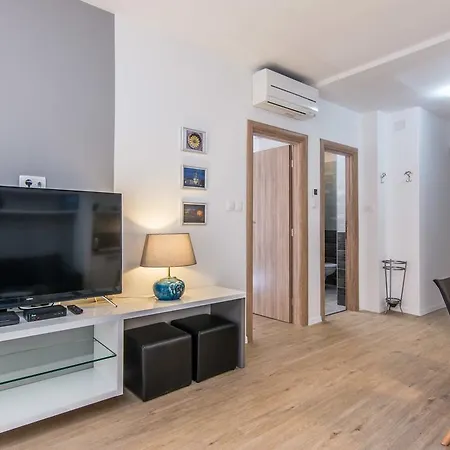 Bell Apartment