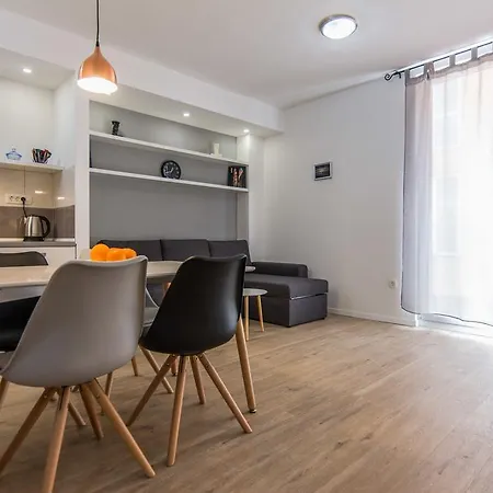 Apartmán Bell *