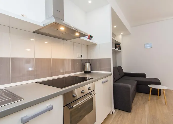 Bell Апартаменты *