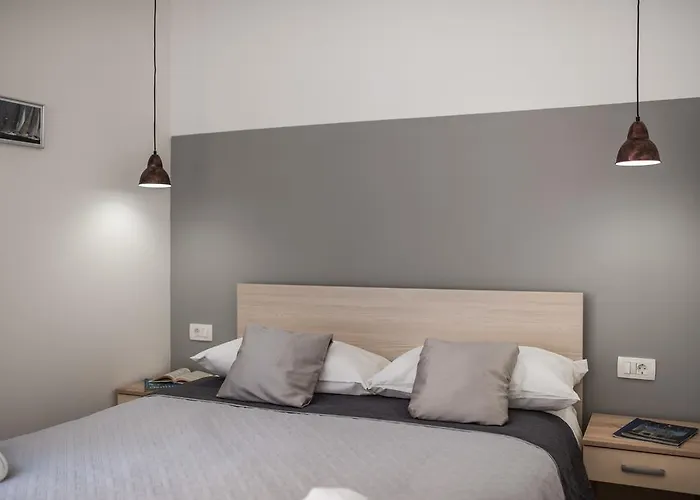 Apartmán Bell Zadar